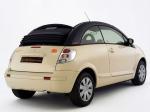 Citroen C3 Pluriel Sundek 2007 года